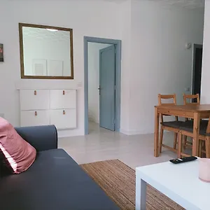 Apartamento Capital House, Arrecife (Lanzarote)