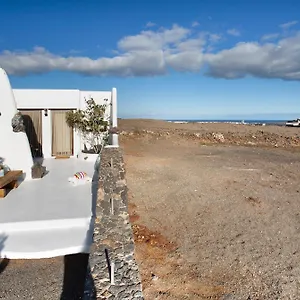 Apartamento La Higuera, Arrecife (Lanzarote)