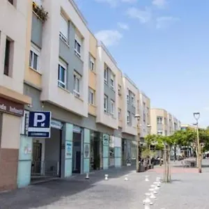 Apartamento Cozy, Arrecife (Lanzarote)